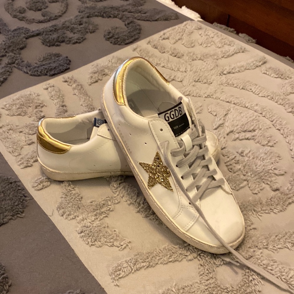 Golden Goose dupes